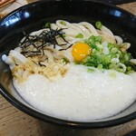 ロケットうどん - 