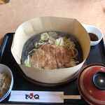 とんかつ とんQ 春日部店 - 