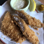 とんかつ とんQ 春日部店 - 