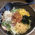 Tento Ramen - 