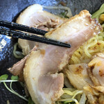 Tento Ramen - 