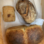 いしかわぱん - 