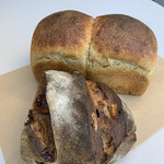 いしかわぱん - 