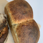 いしかわぱん - 