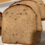 いしかわぱん - 