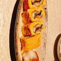 うなぎ 目白ぞろ芽 - 