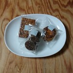 カフェ ジータ - 