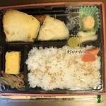 大川水産 - 料理写真: