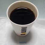 ドトールコーヒーショップ - ブレンドコーヒーＭ