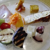 リストランテ イル コンティヌオ - 