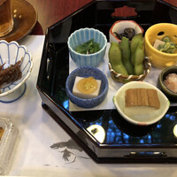 貴船喜らく - 
