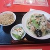 中華料理 若水