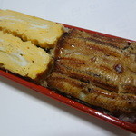 つきじ宮川本廛 - 二色弁当