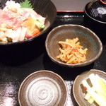 龍屋 - 北海道函館海鮮丼