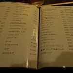 銀座 海老料理&和牛レストラン マダムシュリンプ東京 - 最後にカクテルやソフトドリンク