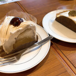 이치로쿠혼포 에키마에점