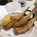 Kaisenzushi Toretore Ichiba - 