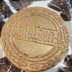 神戸風月堂 - 料理写真:プティゴーフルチョイフルチョコレート