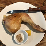 ラ ココリコ 上野の森さくらテラス店 - 