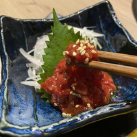 近江うし焼肉 にくTATSU 渋谷店 - 
