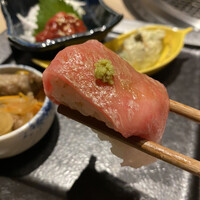 近江うし焼肉 にくTATSU 渋谷店 - 