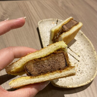 近江うし焼肉 にくTATSU 渋谷店 - 