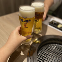 近江うし焼肉 にくTATSU 渋谷店 - 