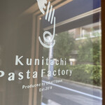 Kunitachi Pasta Factory - 