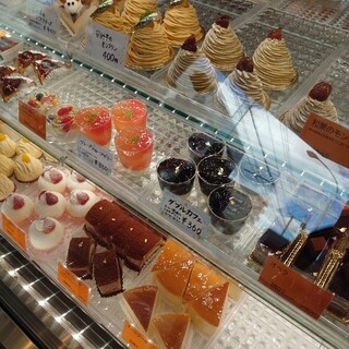 鹿児島市で人気のケーキ ランキングtop 食べログ 鹿児島市で人気のケーキ ランキングtop 食べログ