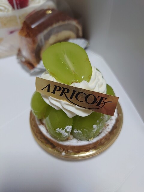 ケーキハウス アプリコット 荒田八幡 ケーキ 食べログ ケーキハウス アプリコット 荒田八幡 ケーキ 食べログ