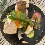 Hiro-no-ya 料理店 - 