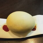 三陸菓匠さいとう - かもめの玉子（くり）