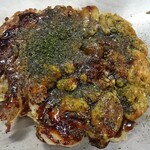 ふじ - チャンポン焼 