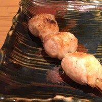 鳥恵 上野広小路店 - 