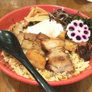 さっぽろ油そば うら志ま_0