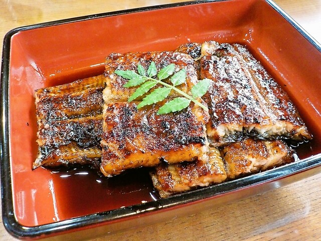うな専 - 宇土/うなぎ | 食べログ