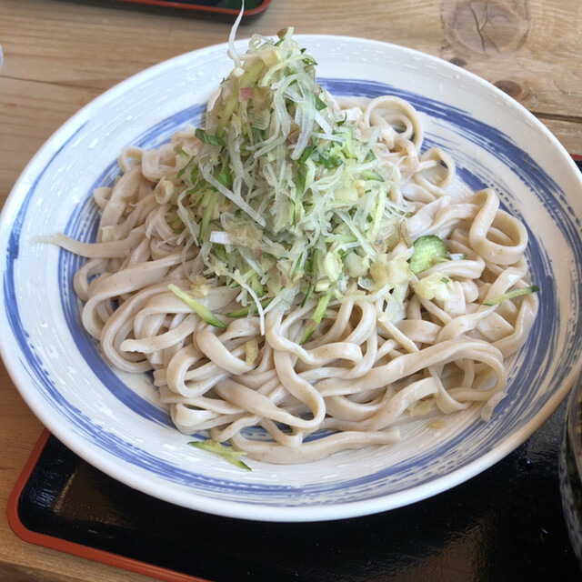 本手打ちうどん庄司 しょうじ 川島町その他 うどん 食べログ