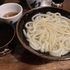 ざいごうどん 本家 わら家