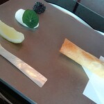 表参道うかい亭 - 