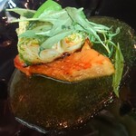 表参道うかい亭 - 