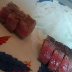 表参道うかい亭 - 