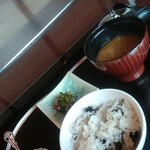 表参道うかい亭 - 