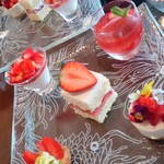 表参道うかい亭 - 