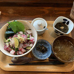 Mori Meshi - 