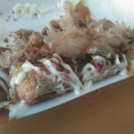 たこ焼たこぽん - 鳥取/たこ焼き | 食べログ