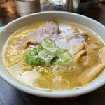 角度を変えて。