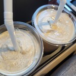 モスバーガー - ドリンク写真: