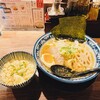 和風楽麺 四代目 ひのでや