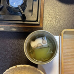 湯涌温泉 湯の出旅館 - 