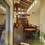 オーギヤカフェ - 